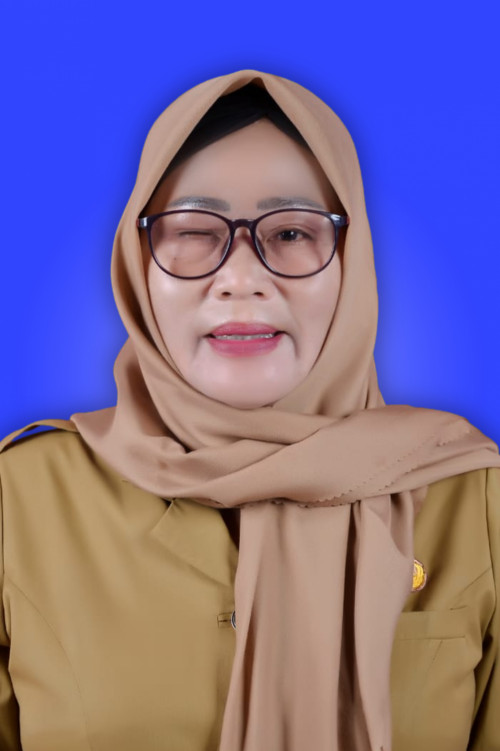 NURJANAH,
